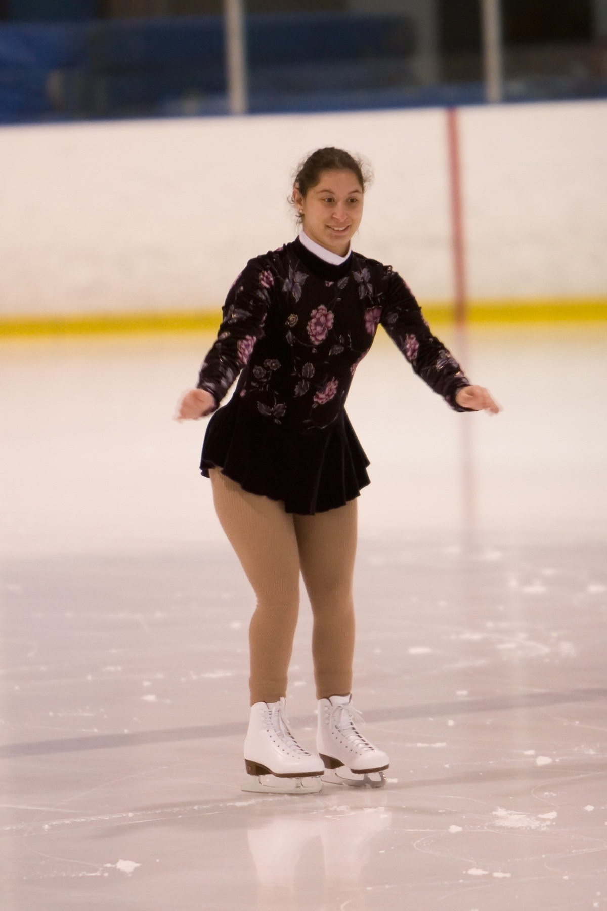 ./2006/Special Olympics Ice Skating/VSO SE Reg Pineville 3.jpg